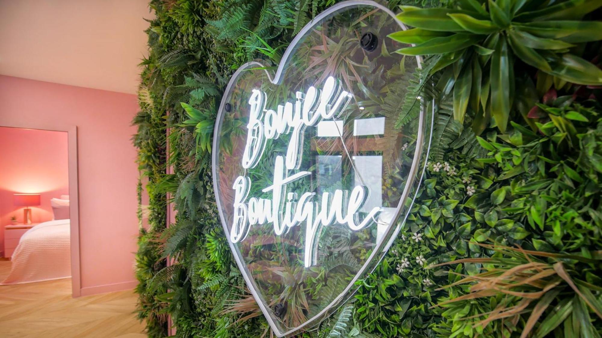 Boujee By The Heim Residences Mánchester Exterior foto